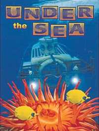 Under the Sea (Wildcats)