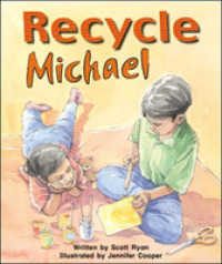 Recycle Michael (10) -- Paperback / softback
