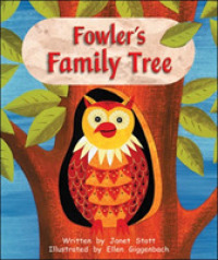 Fowler's Family Tree (Storyteller) -- Paperback