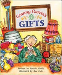 Granny Garcia's Gifts (Storyteller) -- Paperback