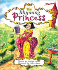 Rhyming Princess (Storyteller) -- Paperback