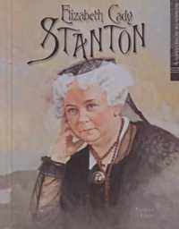Elizabeth Cady Stanton (Women of Achievement)