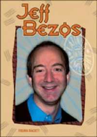 Jeff Bezos (Latinos in the Limelight)