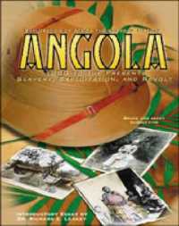 Angola (Exploration of Africa)