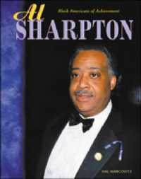 Al Sharpton (Black Americans of Achievement)