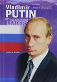 Vladimir Putin (Major World Leaders)