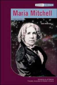 Maria Mitchell (Women in Science)