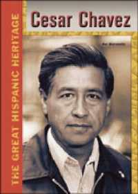Cesar Chavez (Great Hispanic Heritage)