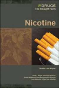 Nicotine Drugs the Straight Facts