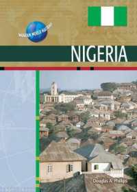 Nigeria (Modern World Nations)