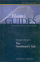 Margaret Atwood's the Handmaid's Tale (Bloom's Guides)