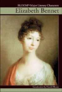 Elizabeth Bennet (Major Literary Characters)