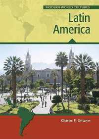 Latin America (Modern World Cultures)