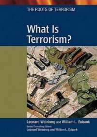 What is Terrorism? (Roots of Terrorism)