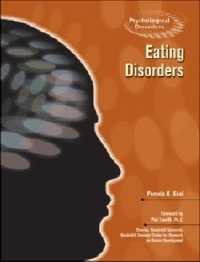 Eating Disorders (Psychological Disorders)