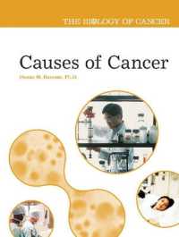Causes of Cancer (Biology of Cancer)
