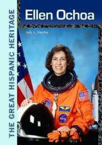 Ellen Ochoa (Great Hispanic Heritage)