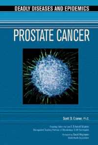Prostate Cancer (Deadly Diseases and Epidemics)