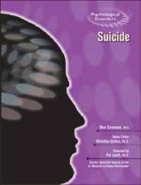 Suicide (Psychological Disorders)
