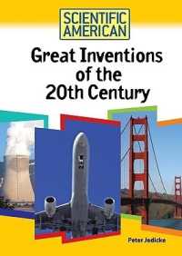 Great Inventions of the 20th Century (Scientific American)