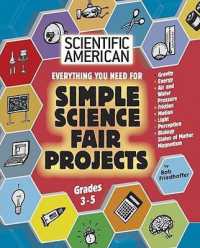Simple Science Fair Projects (Scientific American Winning Science Fair Projects)