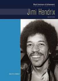 Jimi Hendrix (Black Americans of Achievement - Legacy Edition)