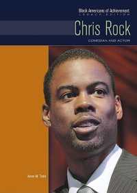 Chris Rock (Black Americans of Achievement - Legacy Edition)