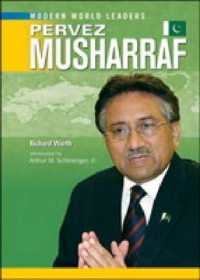 Pervez Musharraf (Modern World Leaders)