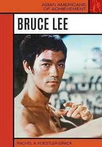 Bruce Lee (Asian Americans of Achievement)