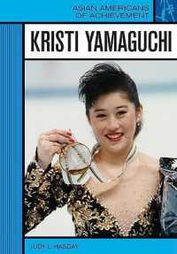 Kristi Yamaguchi (Asian Americans of Achievement)