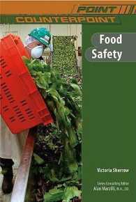 Food Safety (Point/counterpoint) （1ST）