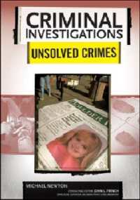 Unsolved Crimes (Criminal Investigations)