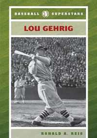 Lou Gehrig