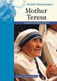 Mother Teresa (Modern Peacemakers)