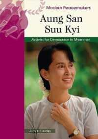 Aung San Suu Kyi (Modern Peacemakers)
