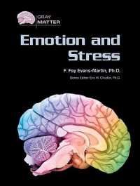 Emotion and Stress (Gray Matter)