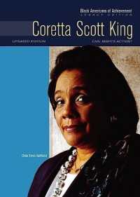 Coretta Scott King (Black Americans of Achievement - Legacy Edition)