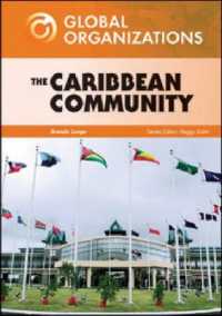 The Caribbean Community (Global Organizations)