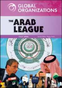 The Arab League (Global Organizations)