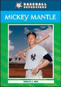 Mickey Mantle (Baseball Superstars)