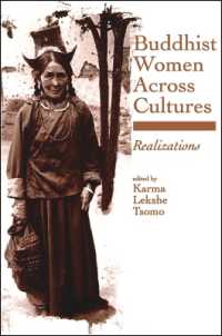 Buddhist Women Across Cultures : Realizations (Suny series, Feminist Philosophy)