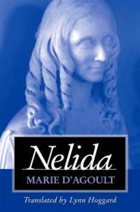Nelida (Suny series, Women Writers in Translation)