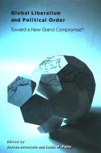 Global Liberalism and Political Order : Toward a New Grand Compromise? (Suny series in Global Politics)