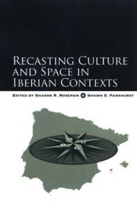 Recasting Culture and Space in Iberian Contexts (Suny series in National Identities)