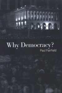 Why Democracy?