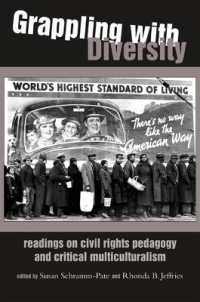Grappling with Diversity : Readings on Civil Rights Pedagogy and Critical Multiculturalism