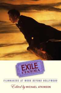 Exile Cinema : Filmmakers at Work beyond Hollywood (Suny series, Horizons of Cinema)