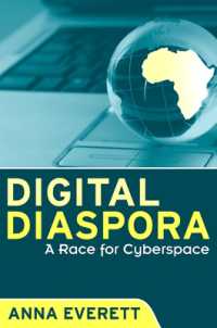Digital Diaspora : A Race for Cyberspace (Suny series, Cultural Studies in Cinema/video)