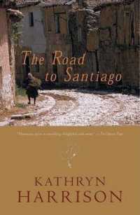 The Road to Santiago (National Geographic Directions)