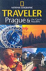 National Geographic Traveler Prague & the Czech Republic (National Geographic Traveler)